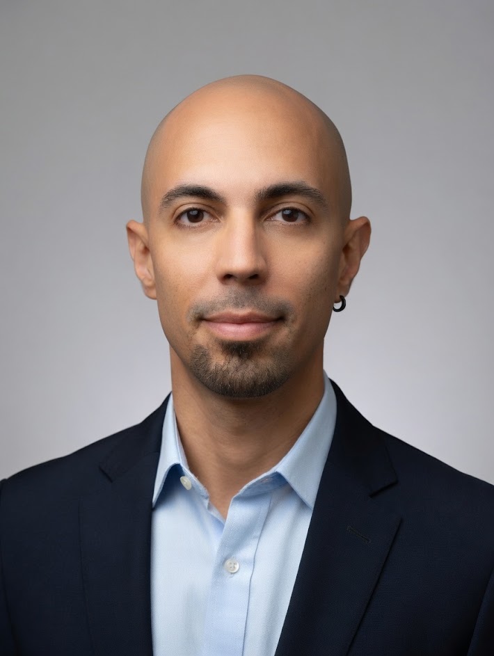 Caio Andrade Headshot